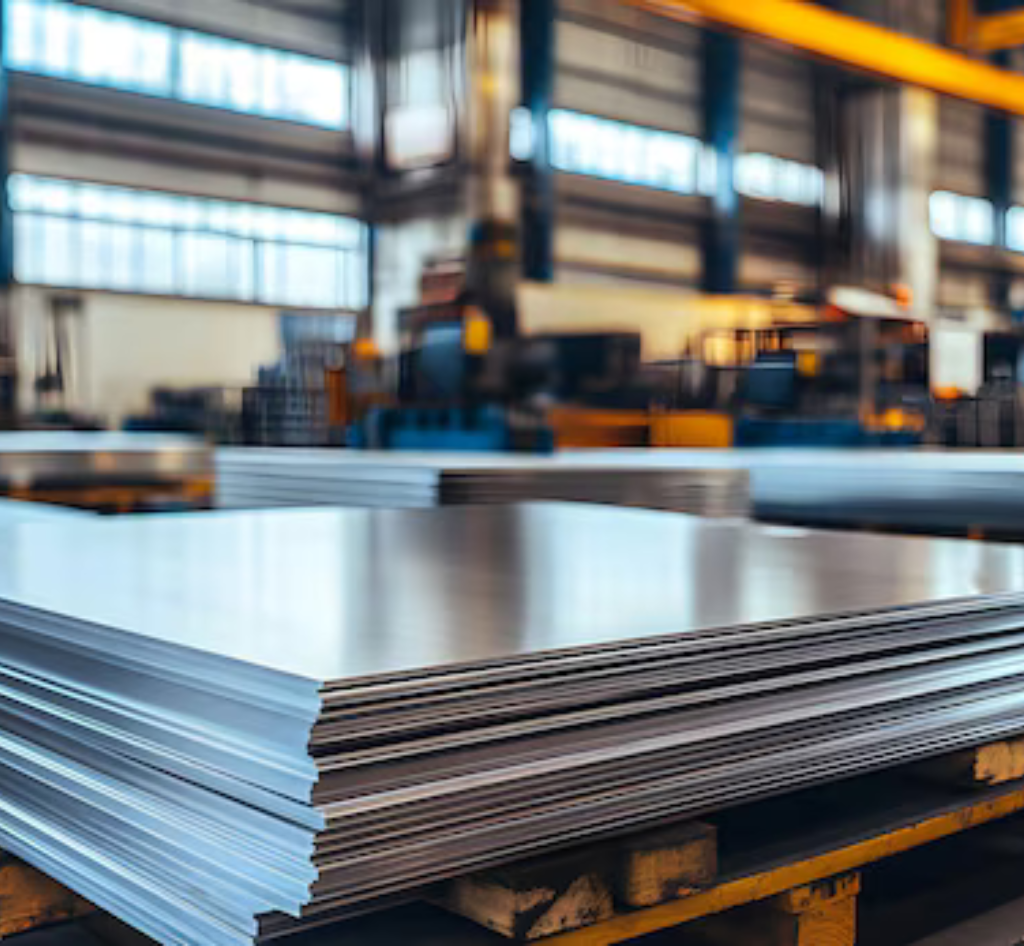 Stainless Steel Sourcing Mistakes