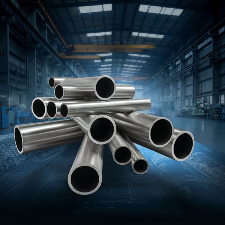 Stainless Steel Market Trends