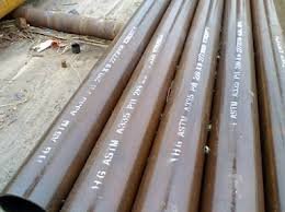 ASTM A335 P11 Seamless Pipes