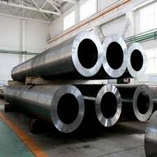 ASTM A335 P91 Seamless Pipes