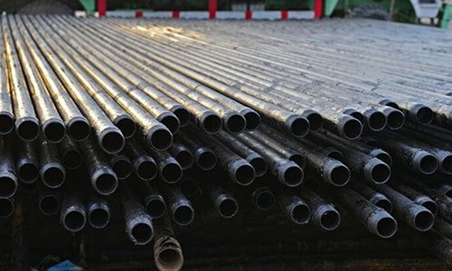 ASME SB466 UNS C70600 SEAMLESS PIPES
