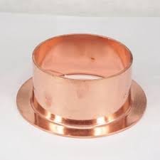 Copper Nickel 70 : 30 Tube Ferrule Inserts