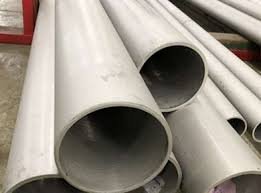 ASTM A312 TP 304 Stainless Steel Mechanical Polish Pipe