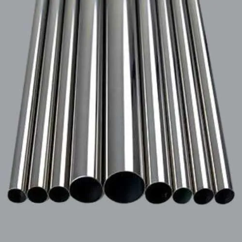 STAINLESS STEEL MECHANICAL POLISH PIPES