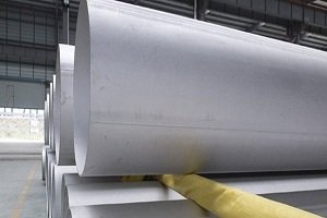 ASTM A358 EFW 304 / 304L Pipes