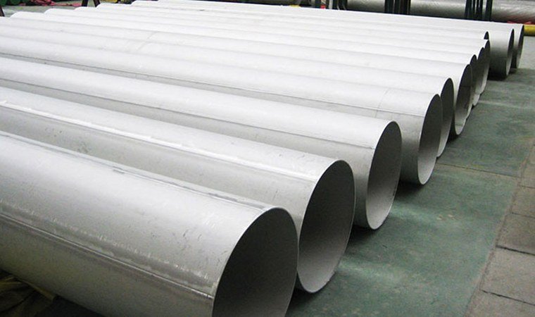 ASTM A358 EFW 347H Pipes