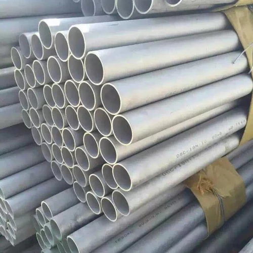 ASTM A312 TP 316L Stainless Steel Electropolished Pipes