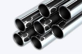 Stainless Steel Electropolished Pipes