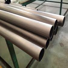 ASTM A269 TP 347H Seamless Tubes