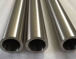 ASTM A213 TP317L Welded Tubes