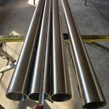 ASTM A269 TP 321 Welded Tubes