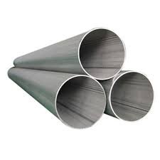 Stainless Steel Welded Tubes